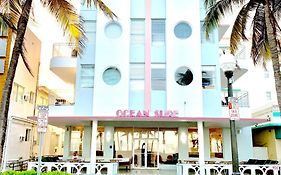 Ocean Surf Hotel Miami